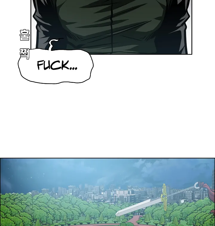 Read Rooftop Sword Master EN Manga Online