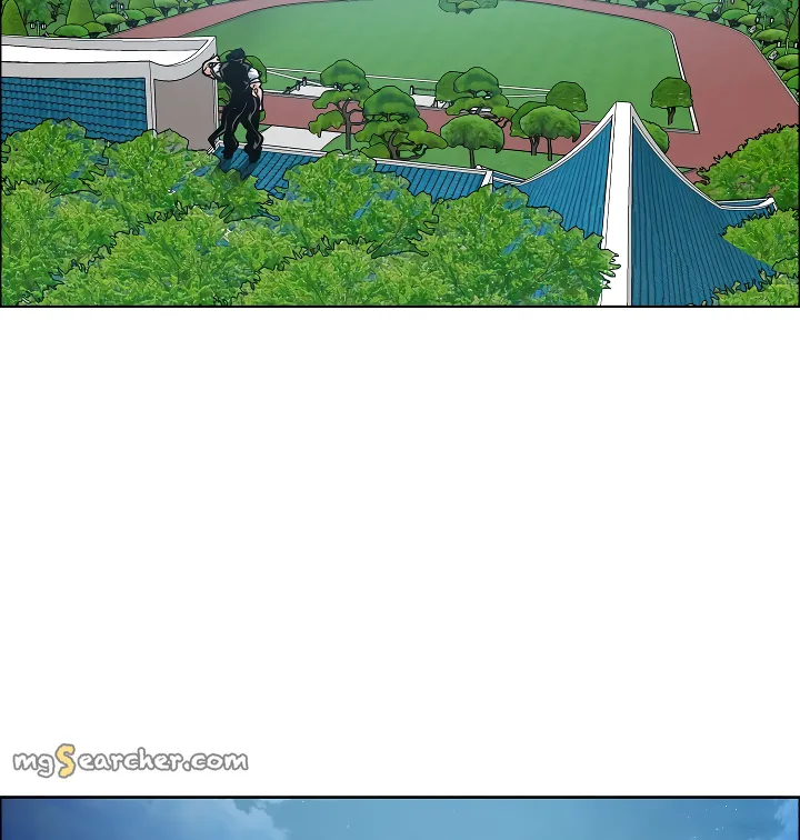 Read Rooftop Sword Master EN Manga Online