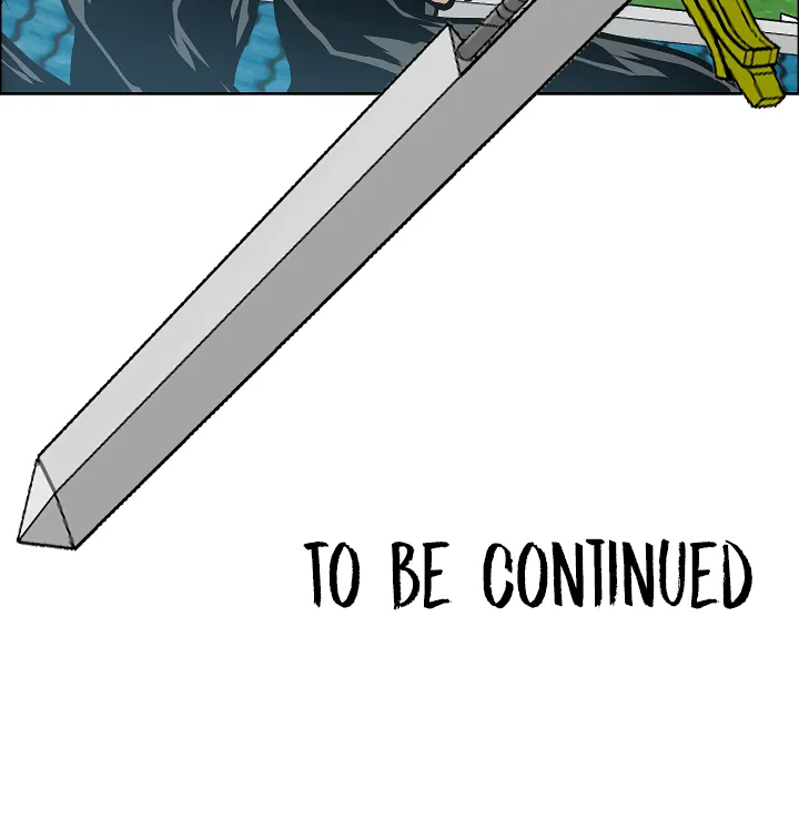 Read Rooftop Sword Master EN Manga Online