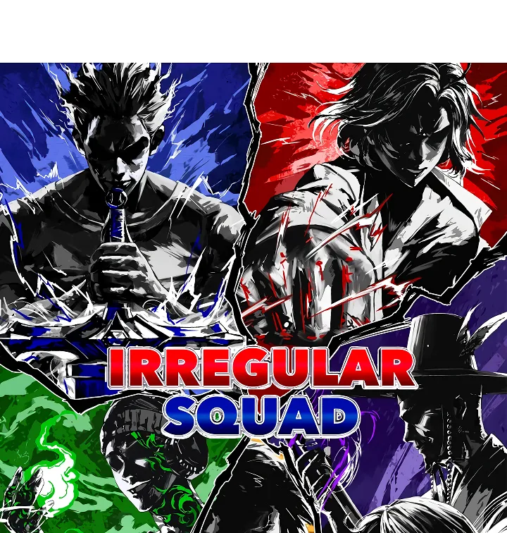 Read Rooftop Sword Master EN Manga Online