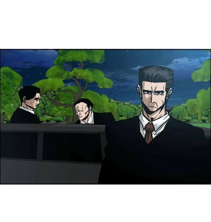 Read Rooftop Sword Master EN Manga Online