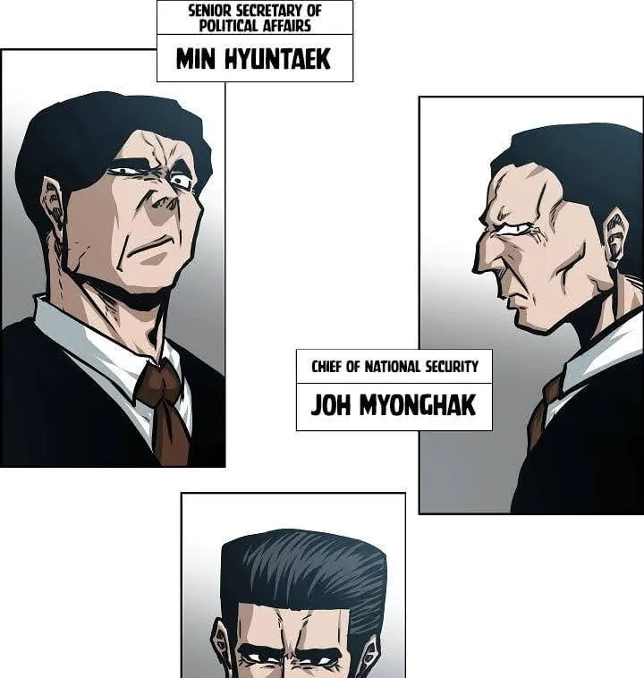 Read Rooftop Sword Master EN Manga Online