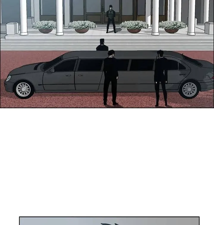 Read Rooftop Sword Master EN Manga Online