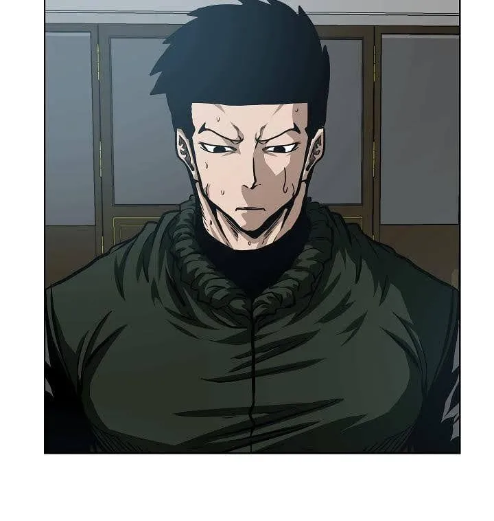 Read Rooftop Sword Master EN Manga Online