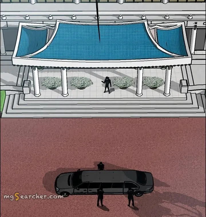 Read Rooftop Sword Master EN Manga Online