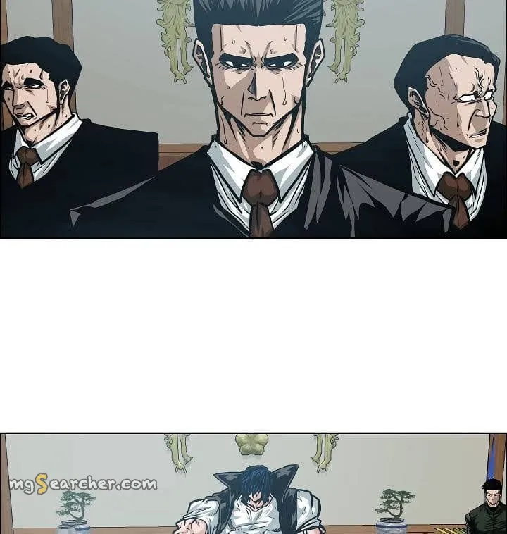 Read Rooftop Sword Master EN Manga Online