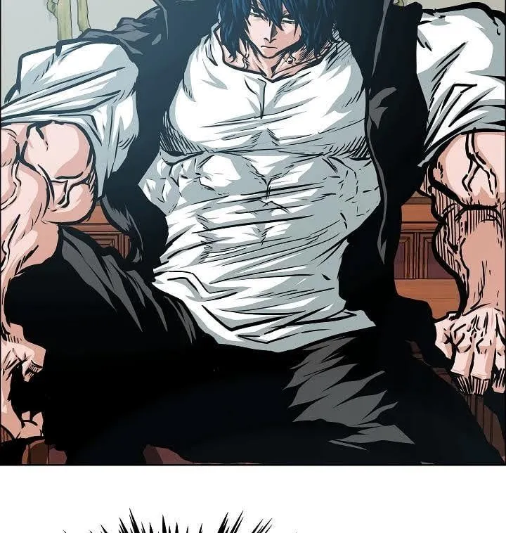 Read Rooftop Sword Master EN Manga Online