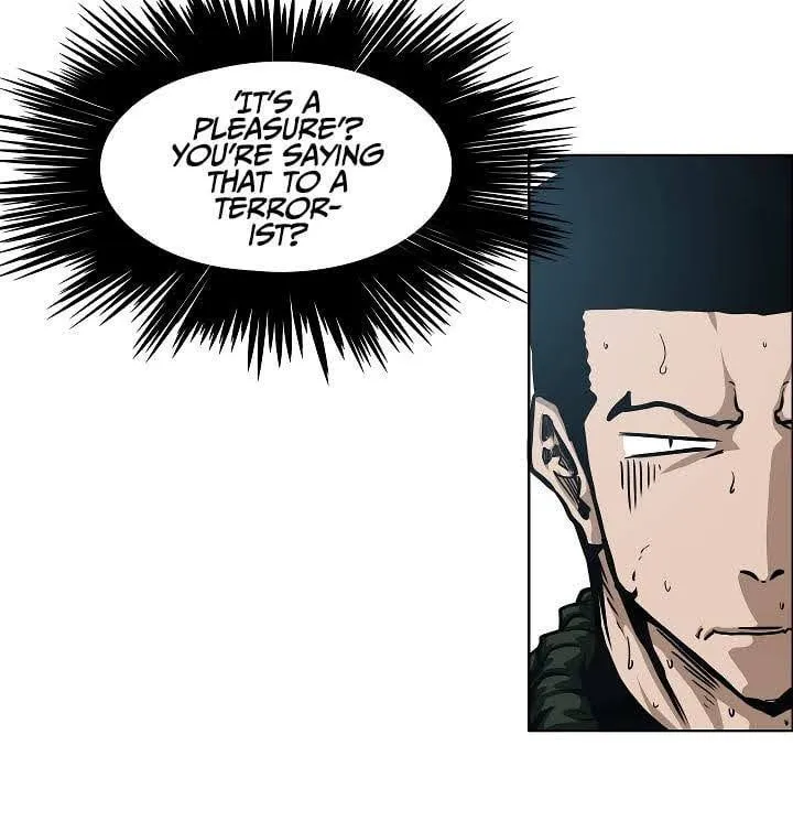 Read Rooftop Sword Master EN Manga Online