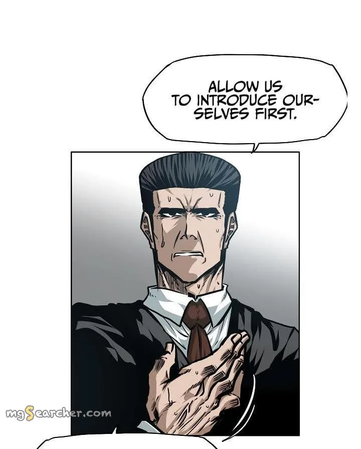 Read Rooftop Sword Master EN Manga Online