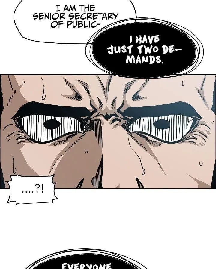 Read Rooftop Sword Master EN Manga Online