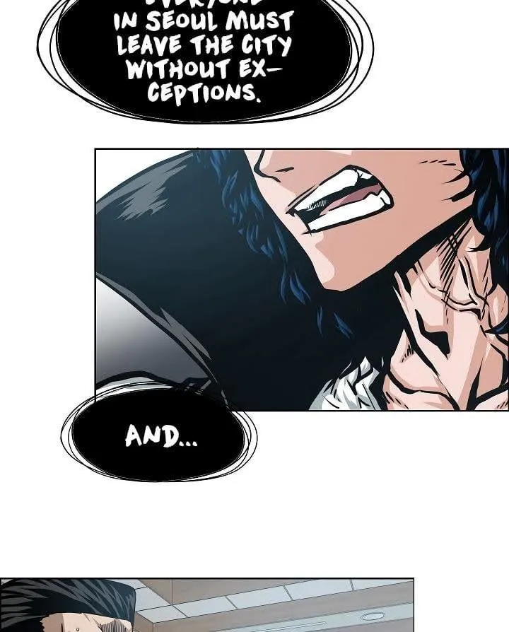 Read Rooftop Sword Master EN Manga Online