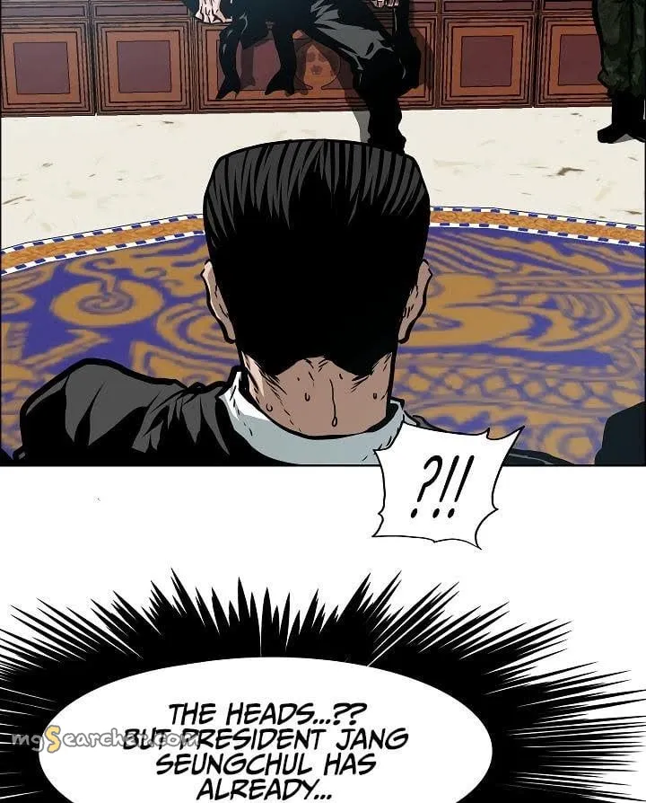 Read Rooftop Sword Master EN Manga Online