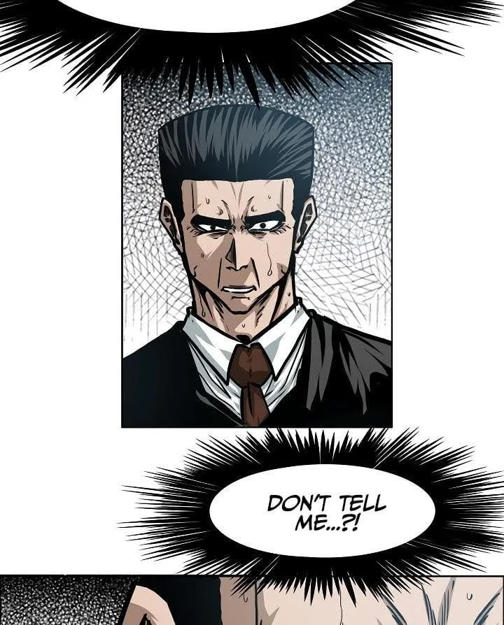 Read Rooftop Sword Master EN Manga Online