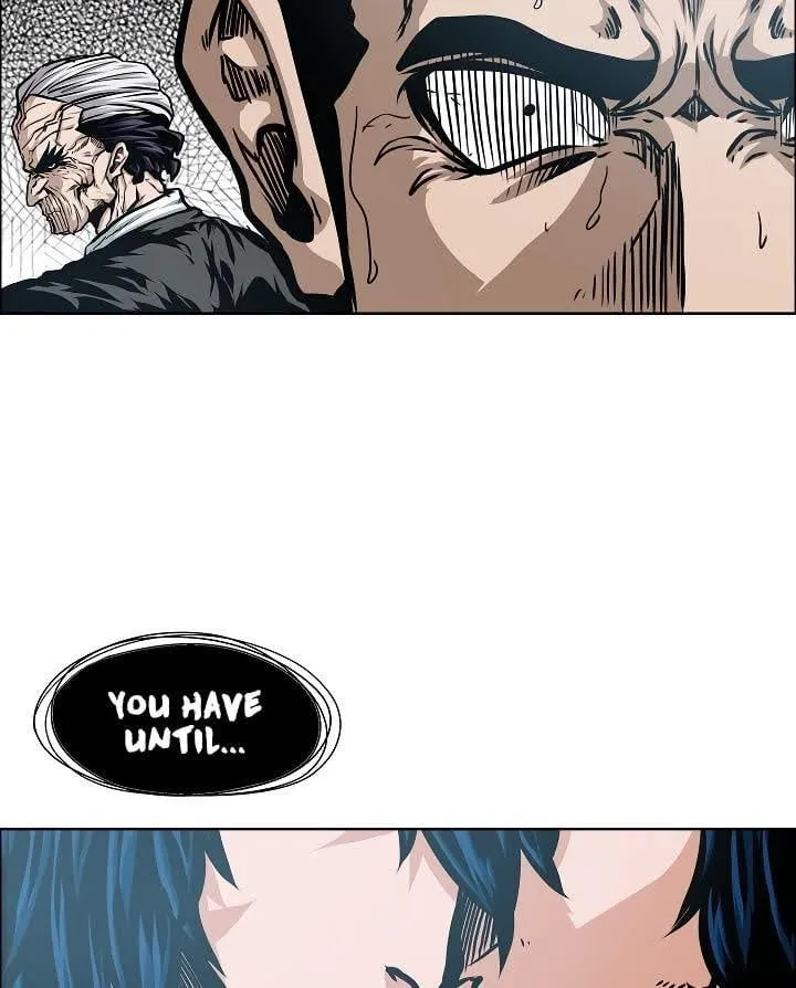 Read Rooftop Sword Master EN Manga Online