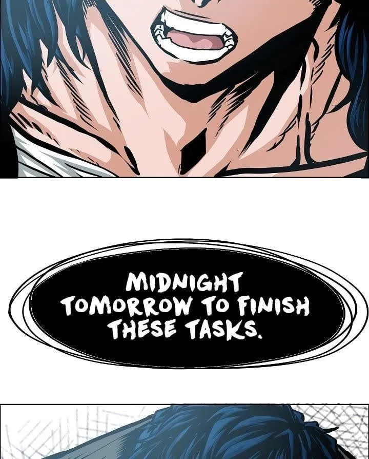 Read Rooftop Sword Master EN Manga Online