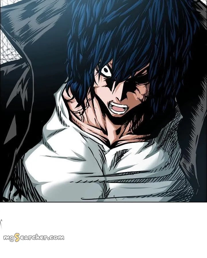 Read Rooftop Sword Master EN Manga Online