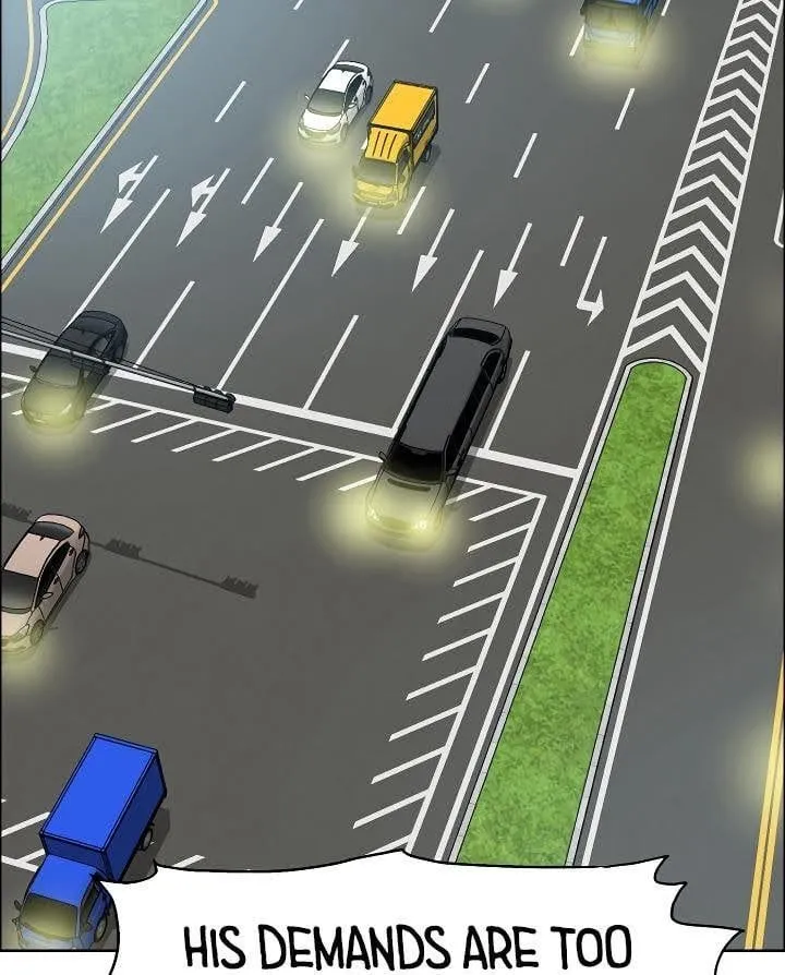 Read Rooftop Sword Master EN Manga Online