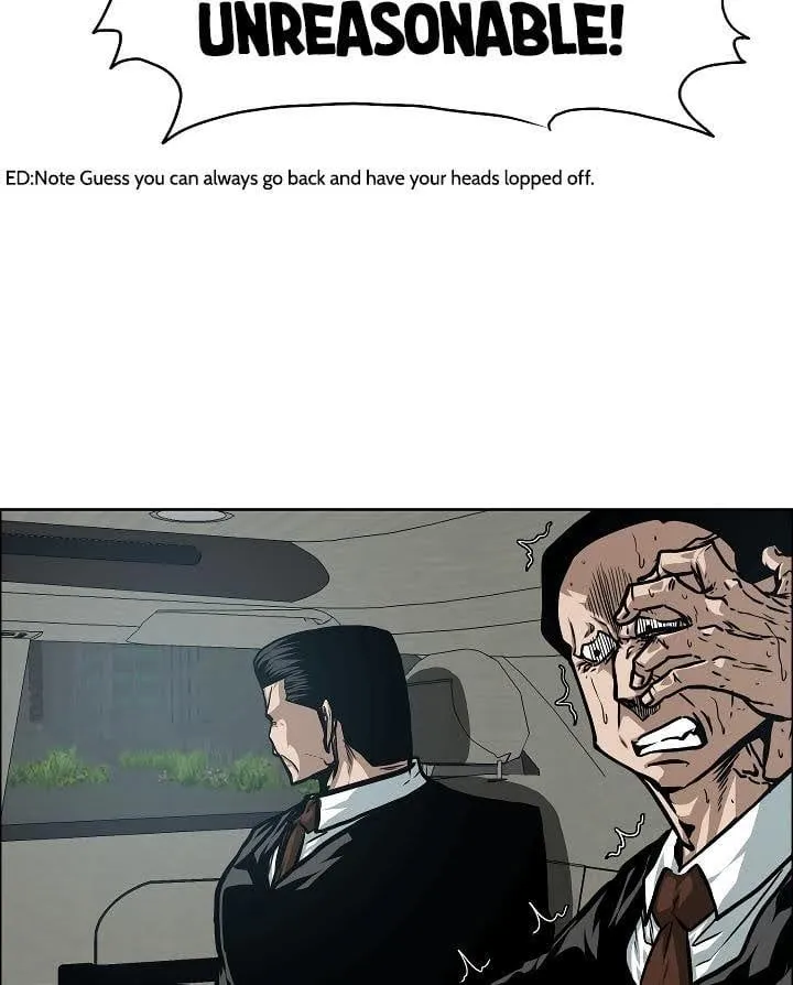 Read Rooftop Sword Master EN Manga Online