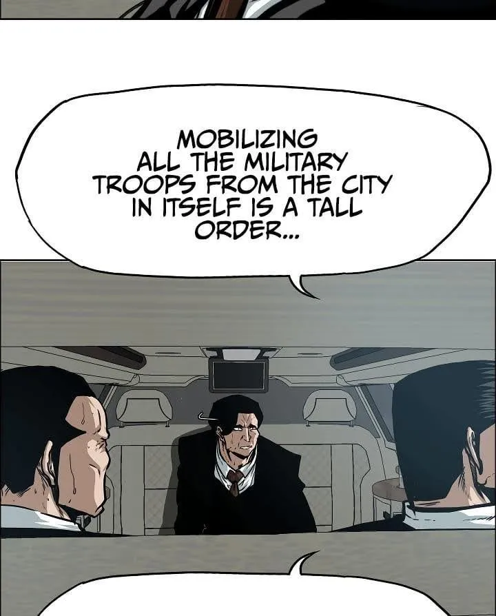 Read Rooftop Sword Master EN Manga Online