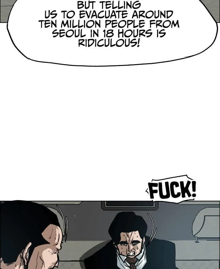 Read Rooftop Sword Master EN Manga Online