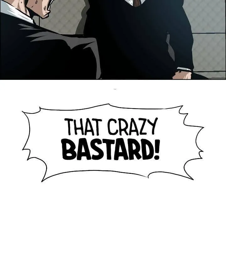 Read Rooftop Sword Master EN Manga Online