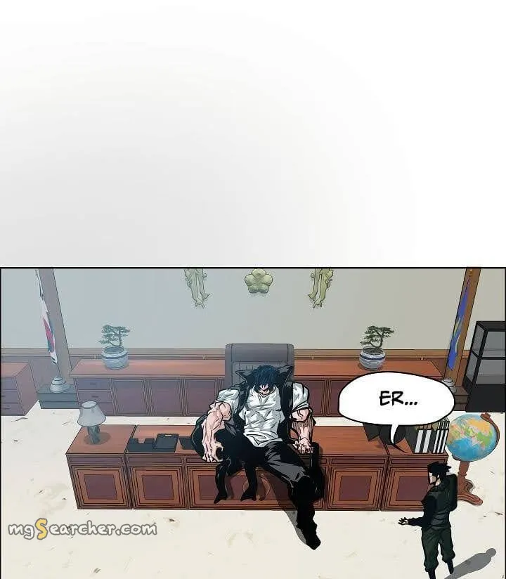 Read Rooftop Sword Master EN Manga Online