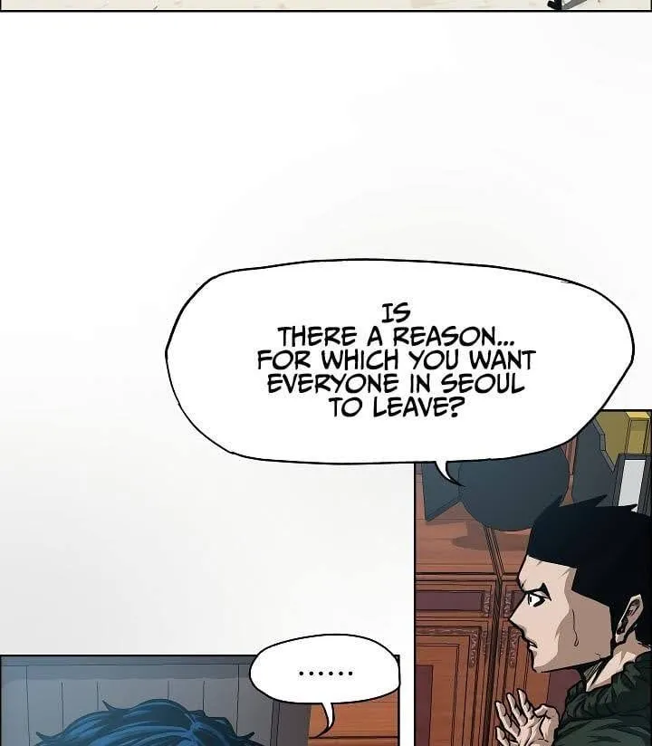 Read Rooftop Sword Master EN Manga Online