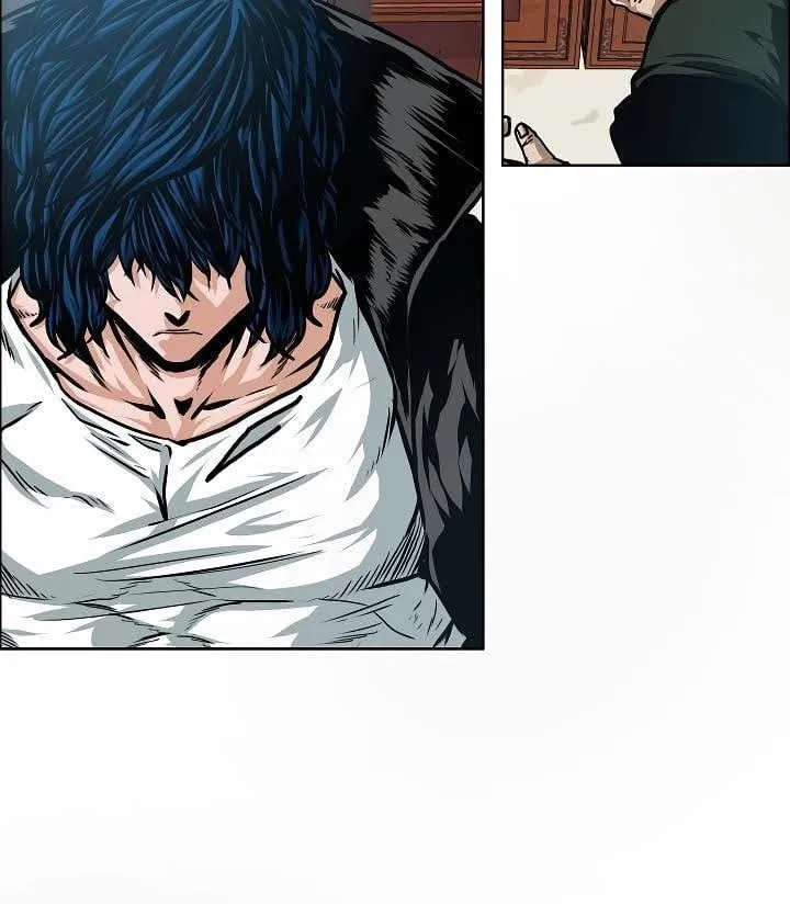 Read Rooftop Sword Master EN Manga Online