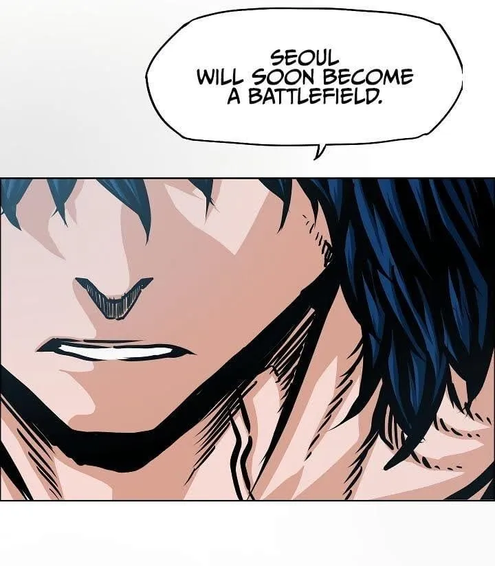 Read Rooftop Sword Master EN Manga Online