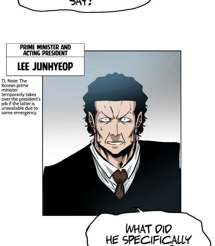 Read Rooftop Sword Master EN Manga Online