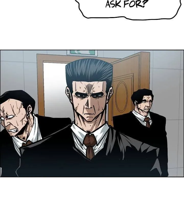 Read Rooftop Sword Master EN Manga Online