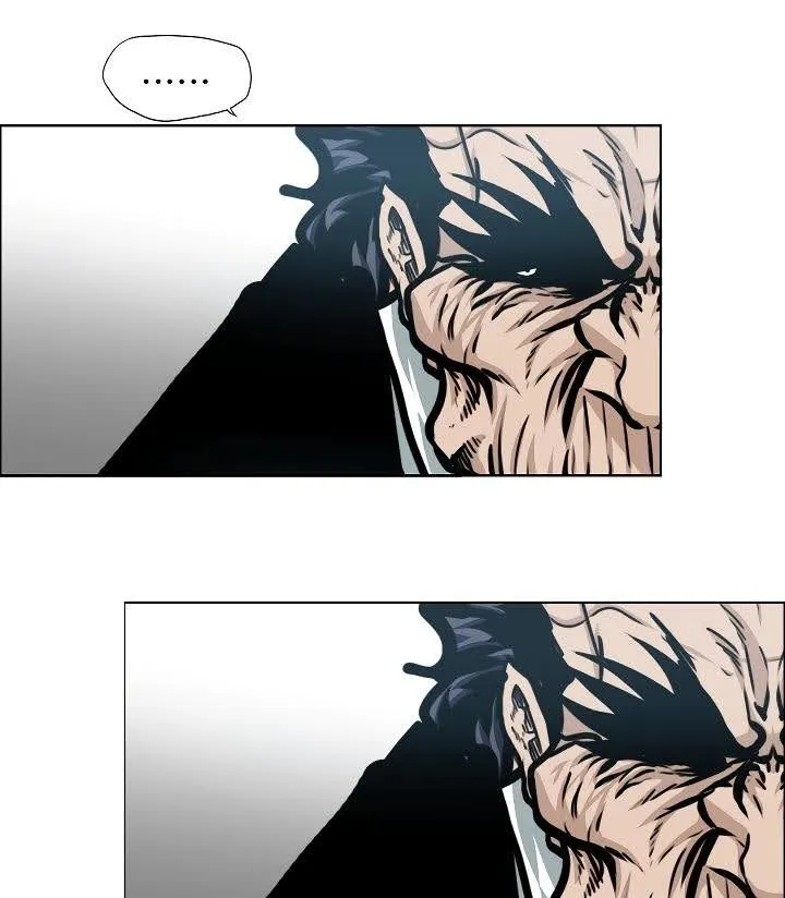 Read Rooftop Sword Master EN Manga Online