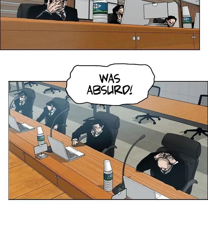 Read Rooftop Sword Master EN Manga Online