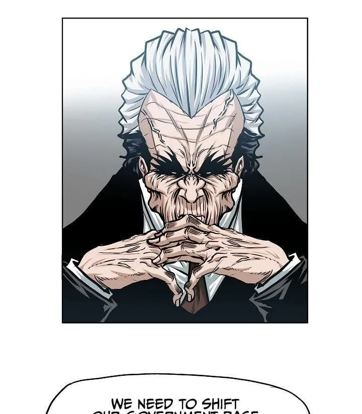 Read Rooftop Sword Master EN Manga Online