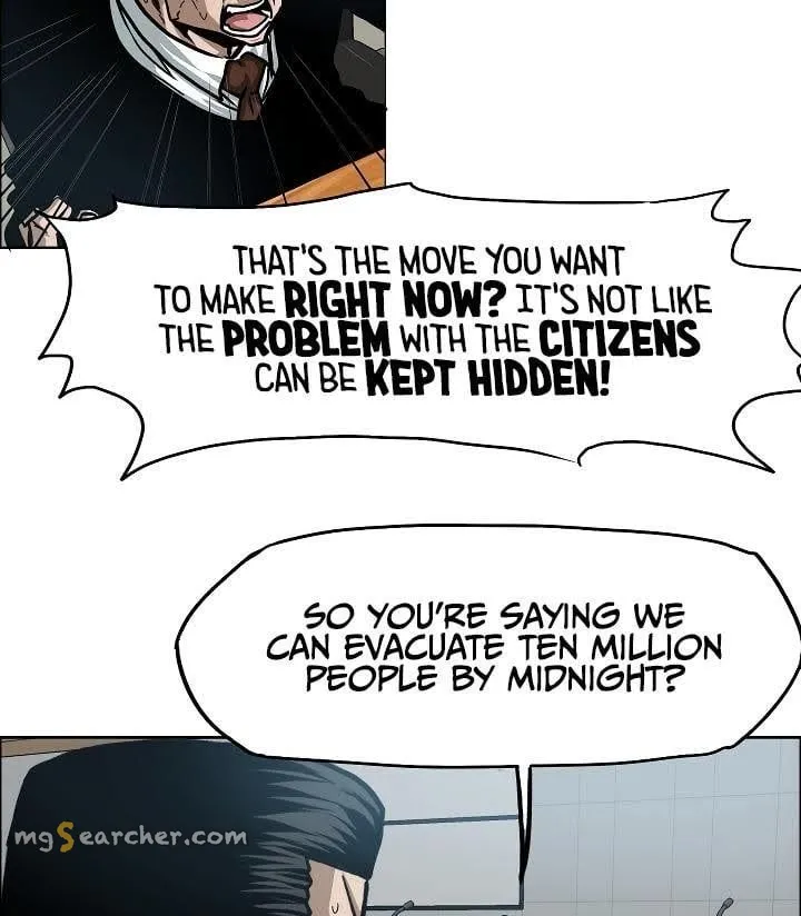 Read Rooftop Sword Master EN Manga Online