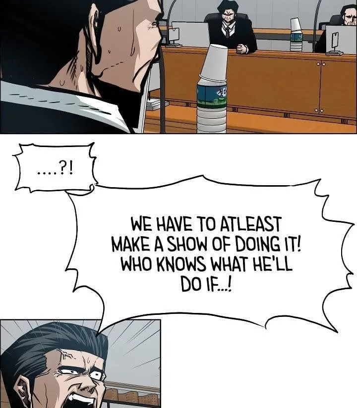 Read Rooftop Sword Master EN Manga Online