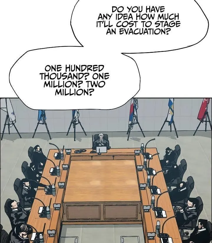 Read Rooftop Sword Master EN Manga Online