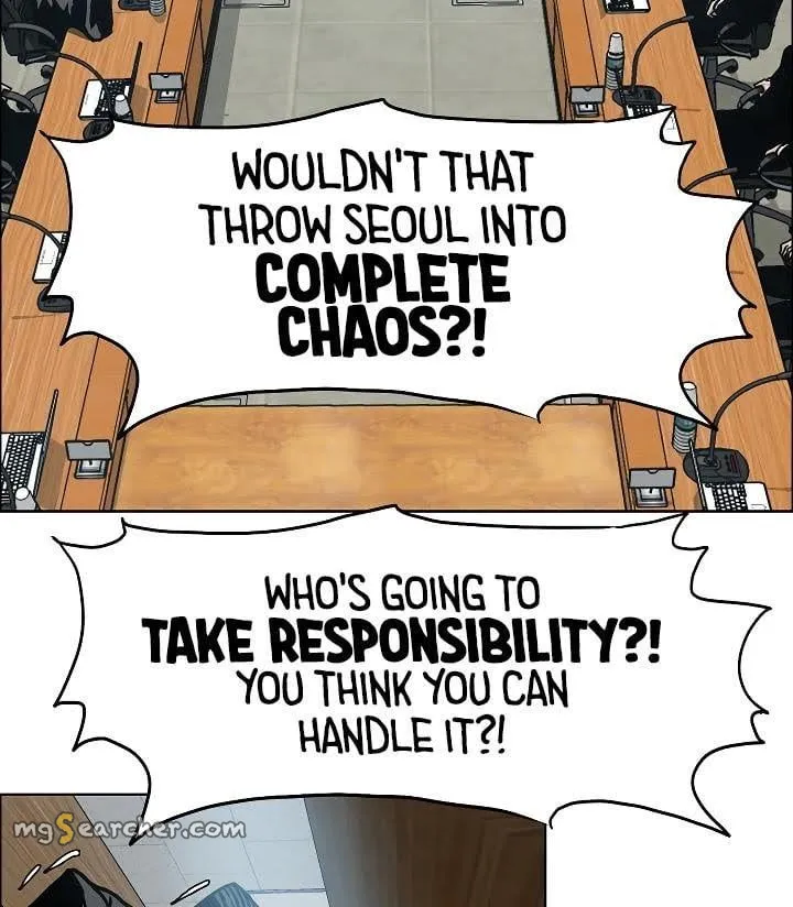 Read Rooftop Sword Master EN Manga Online