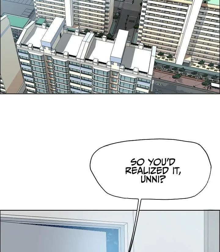 Read Rooftop Sword Master EN Manga Online