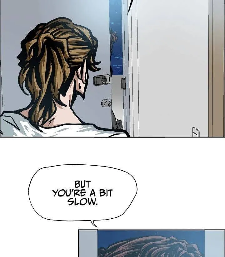 Read Rooftop Sword Master EN Manga Online