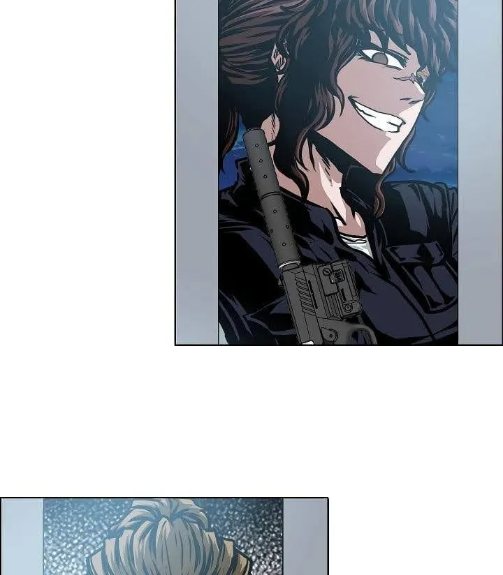 Read Rooftop Sword Master EN Manga Online