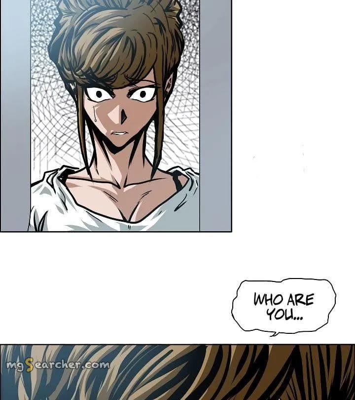 Read Rooftop Sword Master EN Manga Online