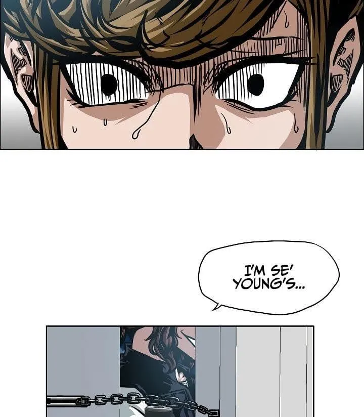 Read Rooftop Sword Master EN Manga Online