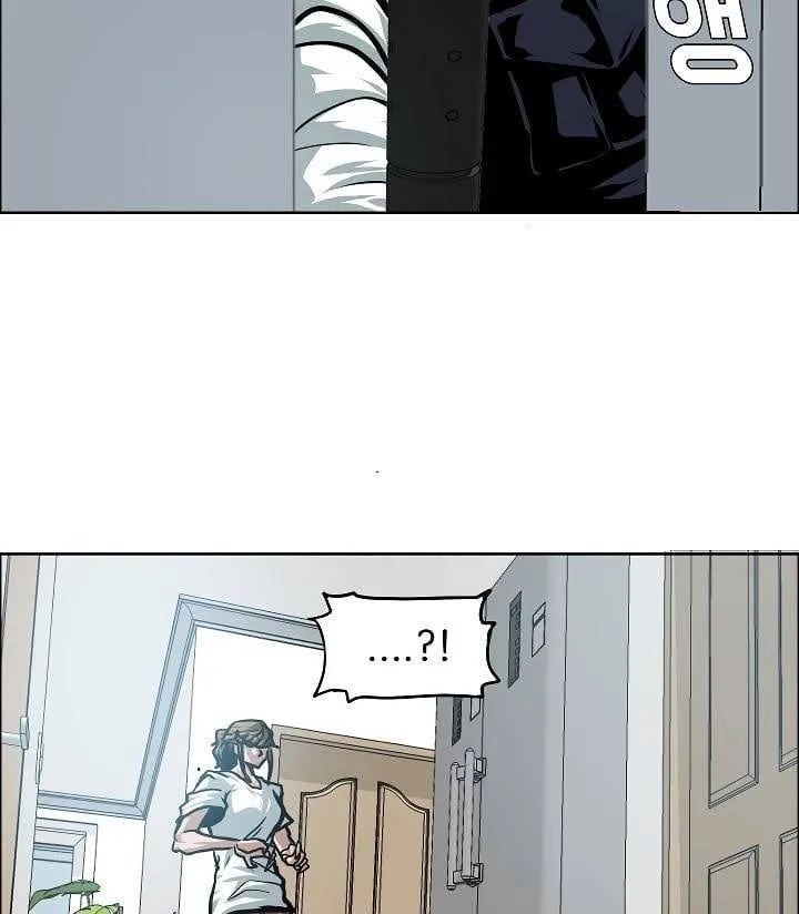 Read Rooftop Sword Master EN Manga Online