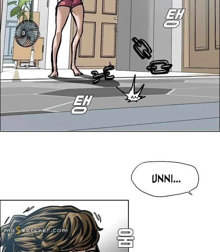 Read Rooftop Sword Master EN Manga Online