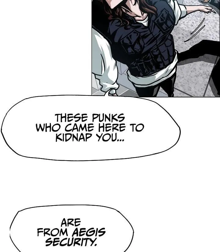 Read Rooftop Sword Master EN Manga Online