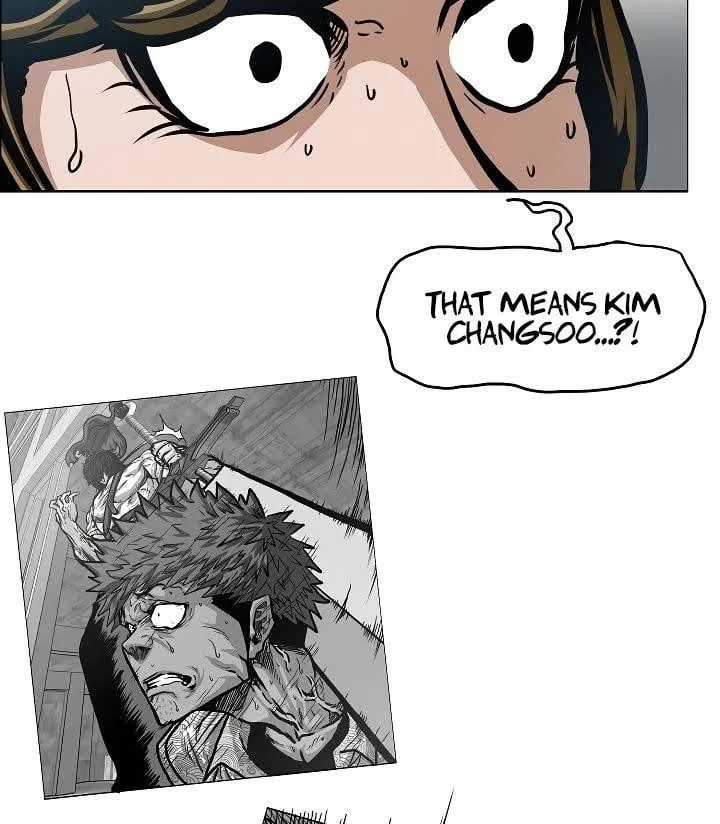 Read Rooftop Sword Master EN Manga Online