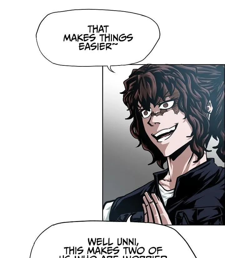 Read Rooftop Sword Master EN Manga Online