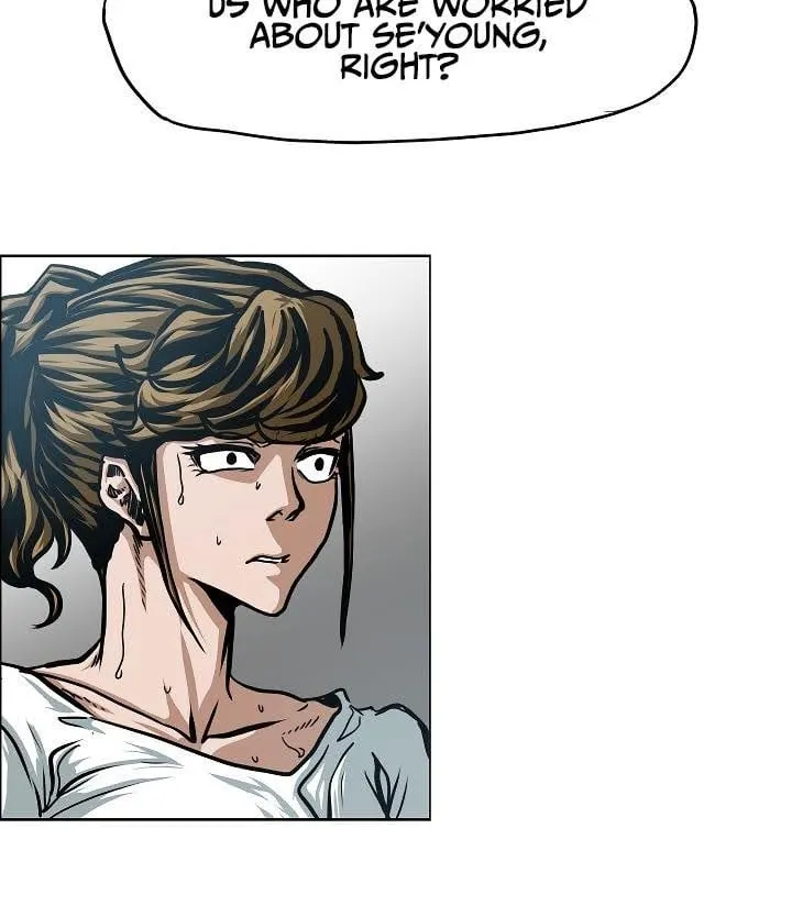 Read Rooftop Sword Master EN Manga Online