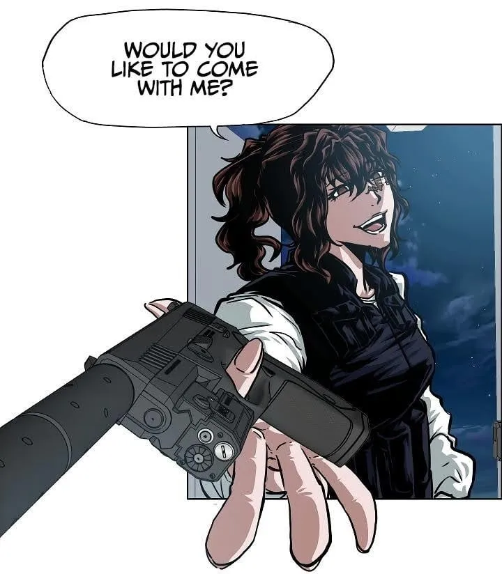 Read Rooftop Sword Master EN Manga Online